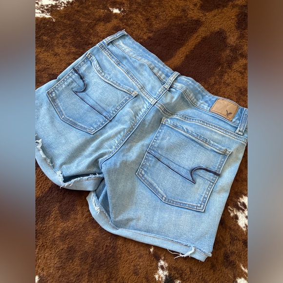 American Eagle shorts - Picture 2 of 2